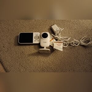 baby camera with monitor